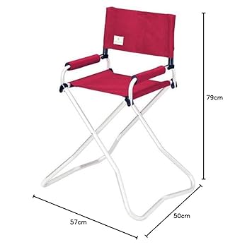 スノーピーク　ミドルチェア スノーピーク ミドルチェア Amazon.co.jp: スノーピーク(snow